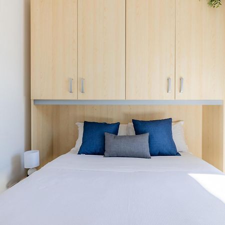 Maison Blu - In Trastevere 로마 외부 사진