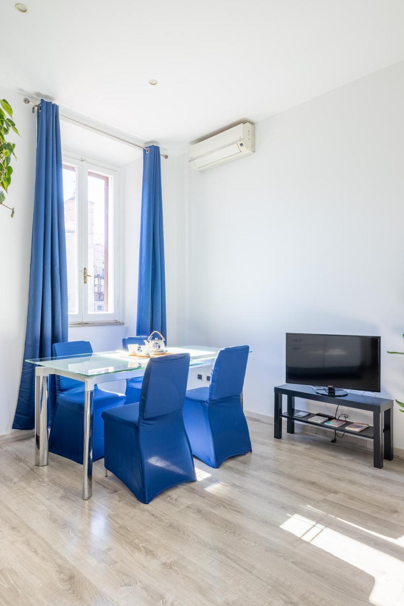 Maison Blu - In Trastevere 로마 외부 사진