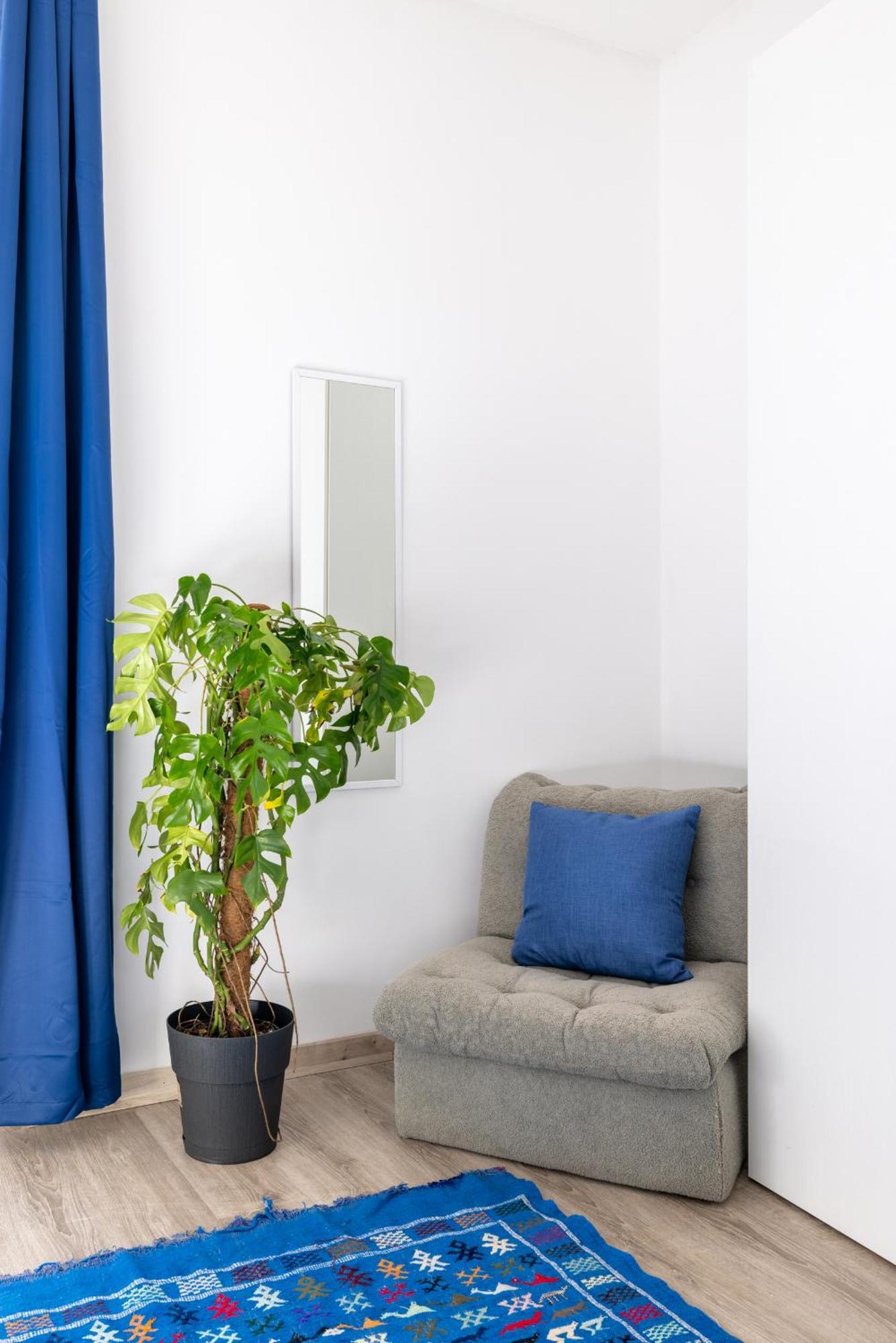 Maison Blu - In Trastevere 로마 외부 사진