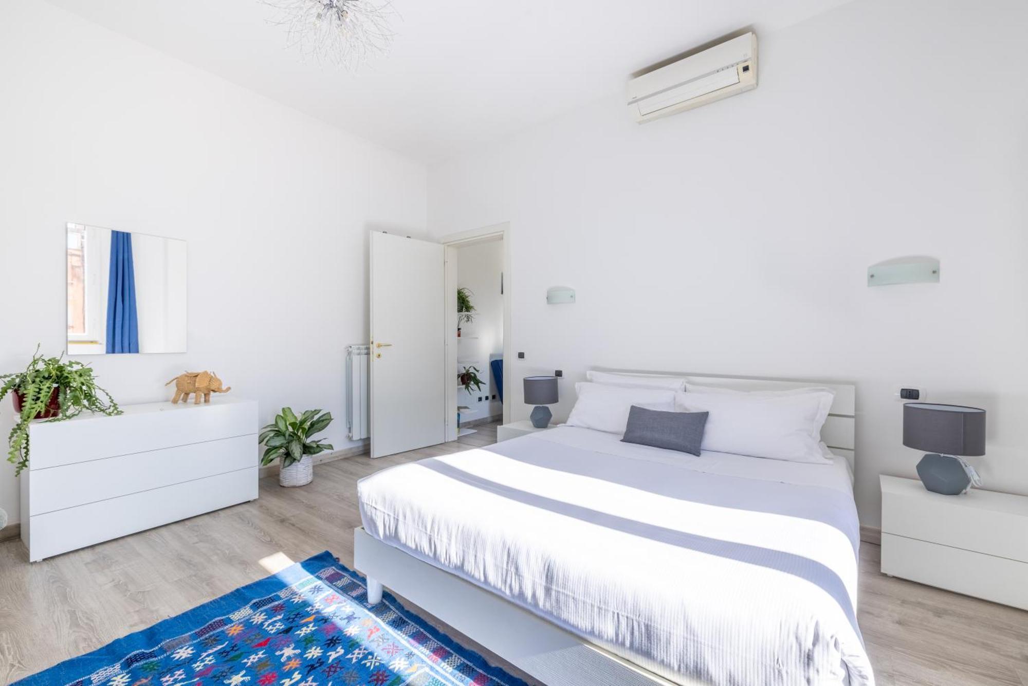 Maison Blu - In Trastevere 로마 외부 사진