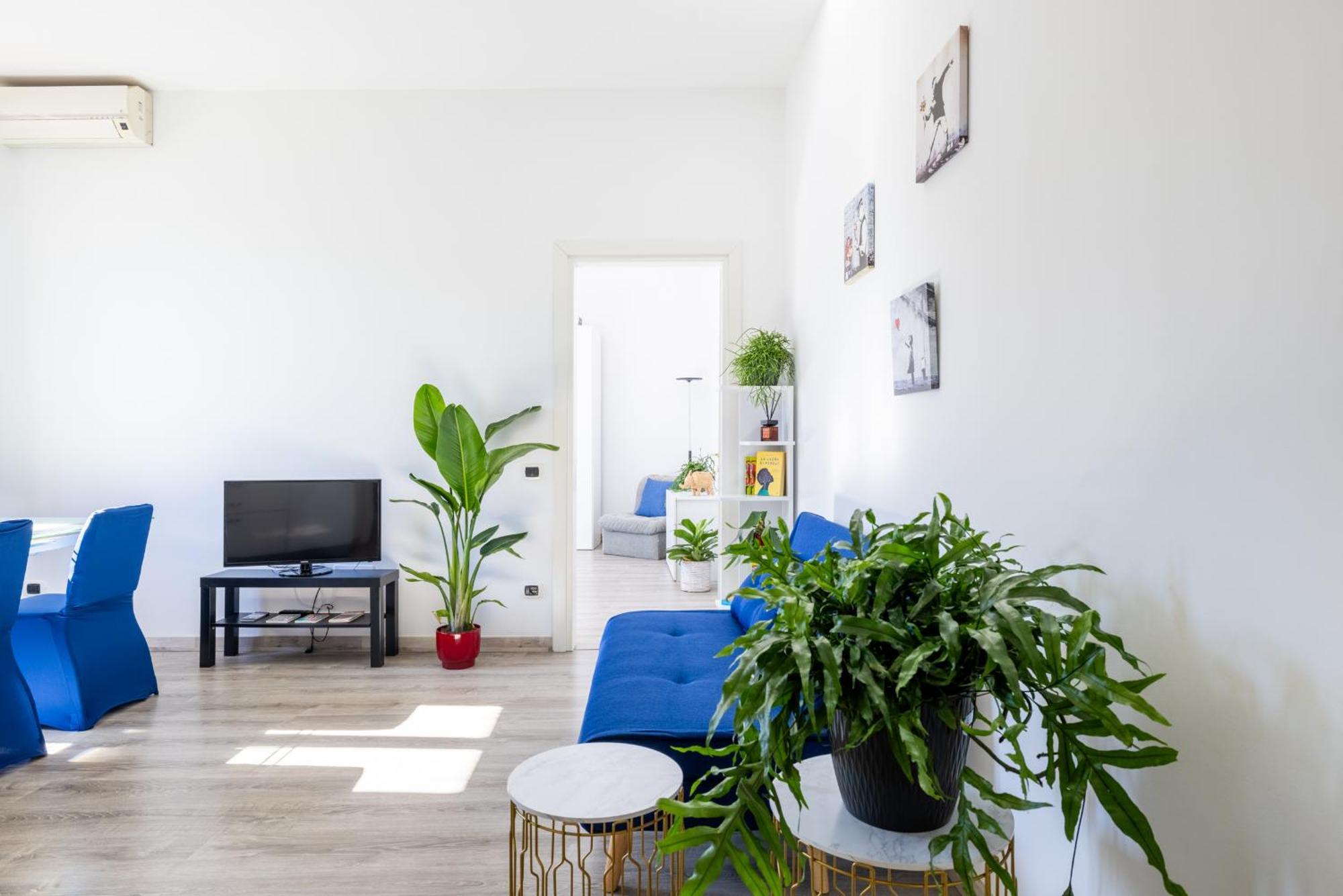 Maison Blu - In Trastevere 로마 외부 사진