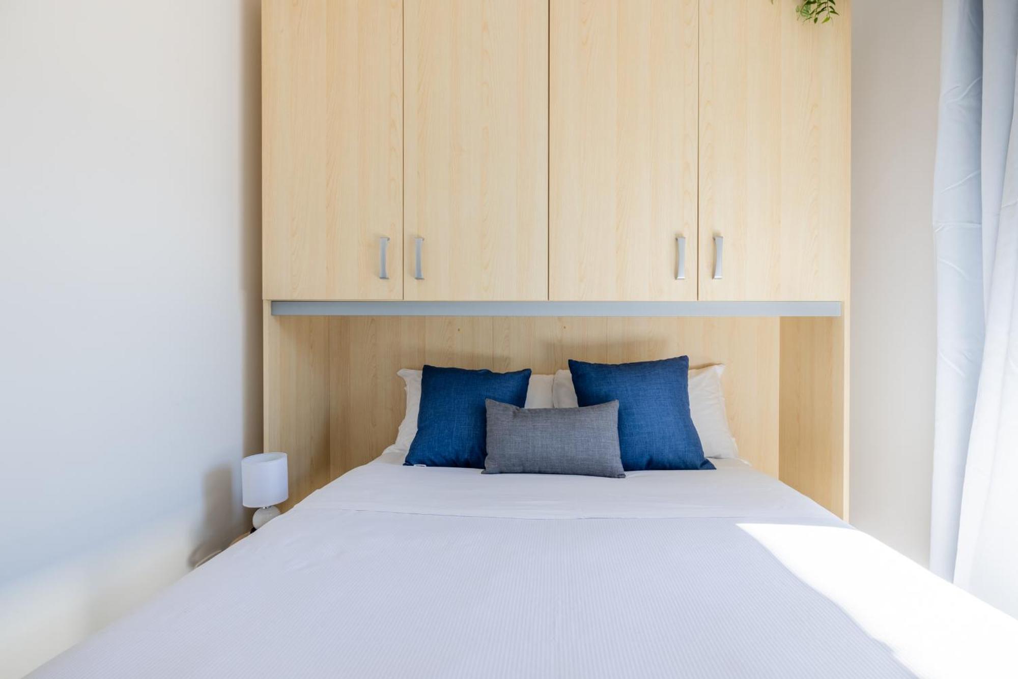 Maison Blu - In Trastevere 로마 외부 사진