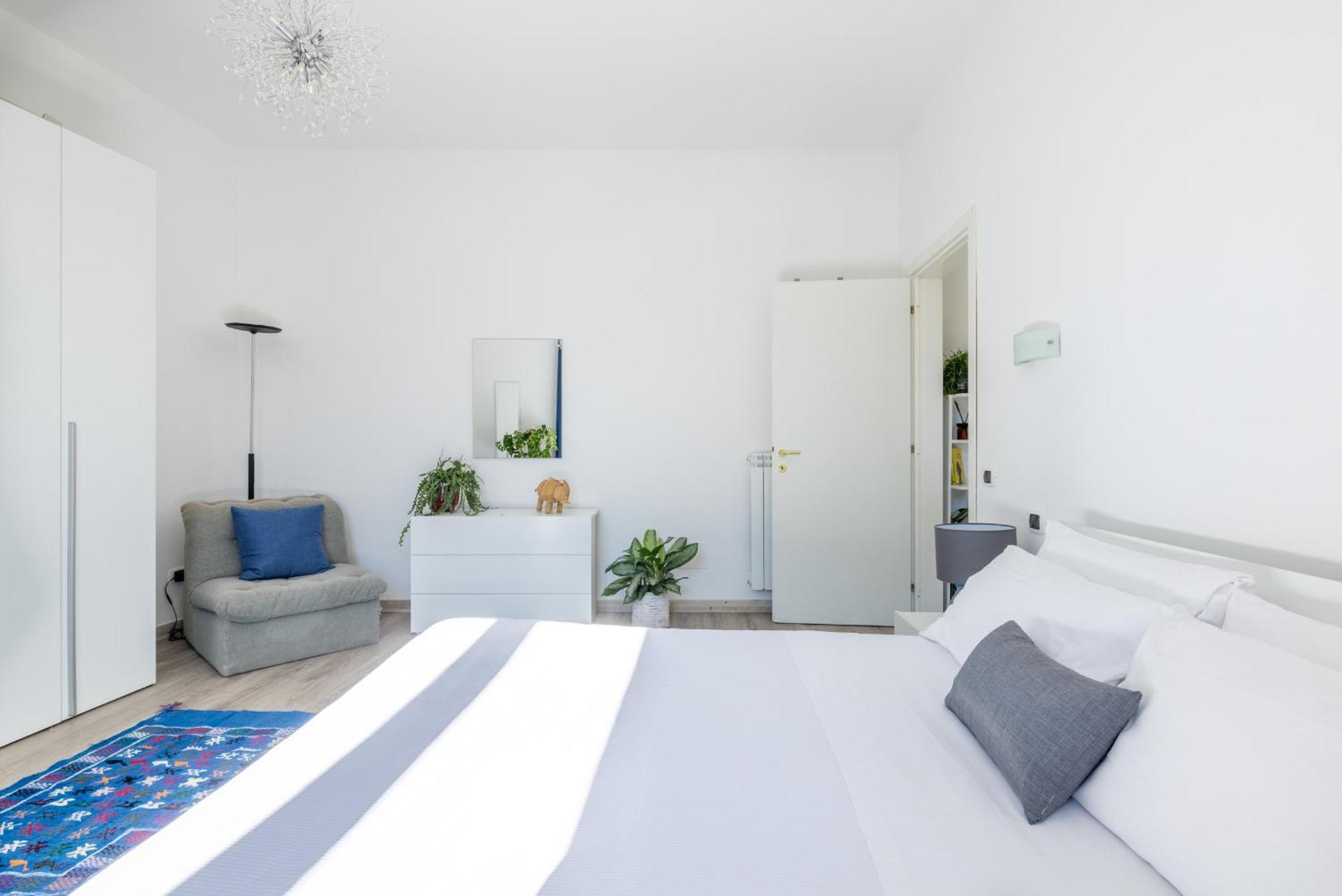 Maison Blu - In Trastevere 로마 외부 사진
