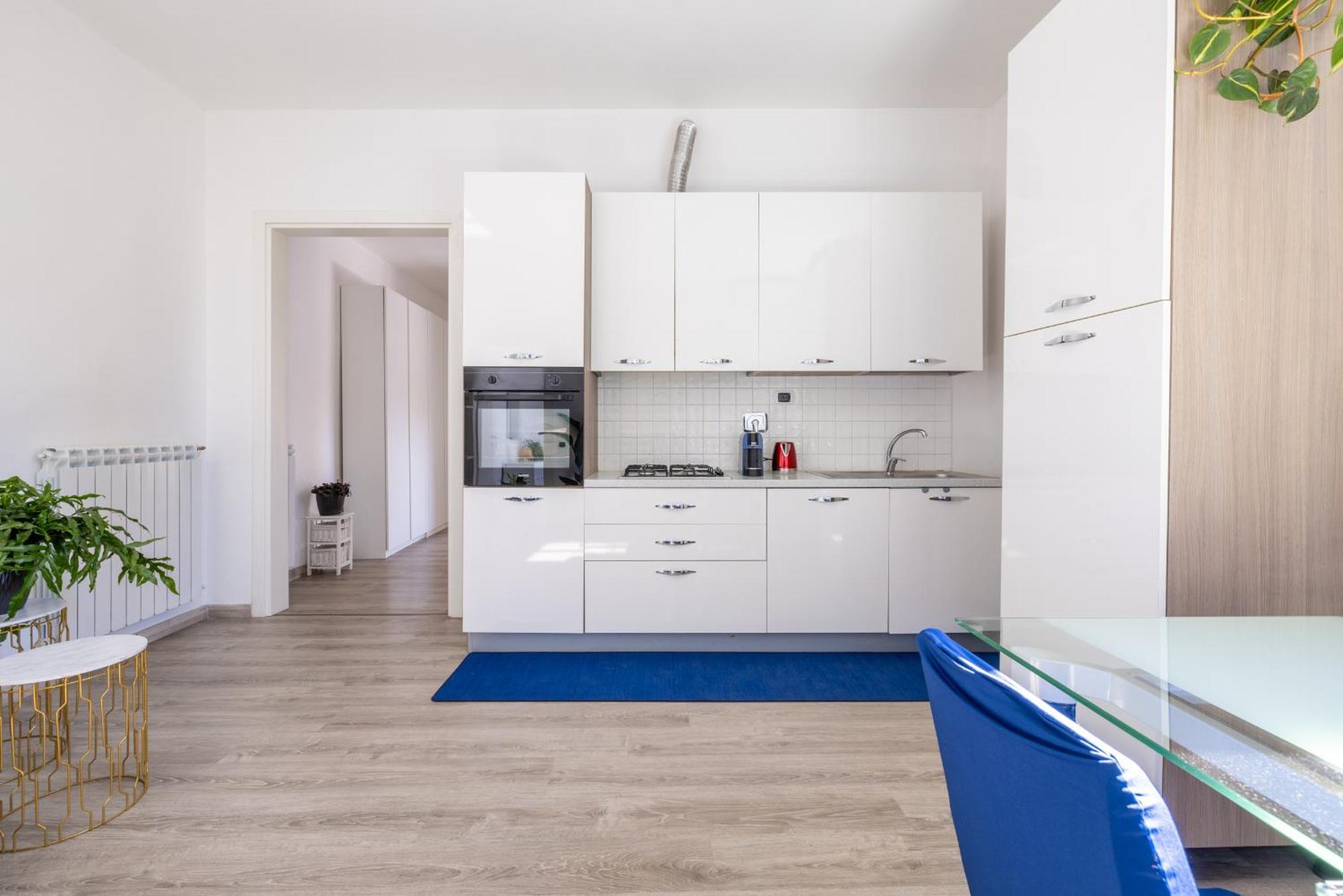 Maison Blu - In Trastevere 로마 외부 사진