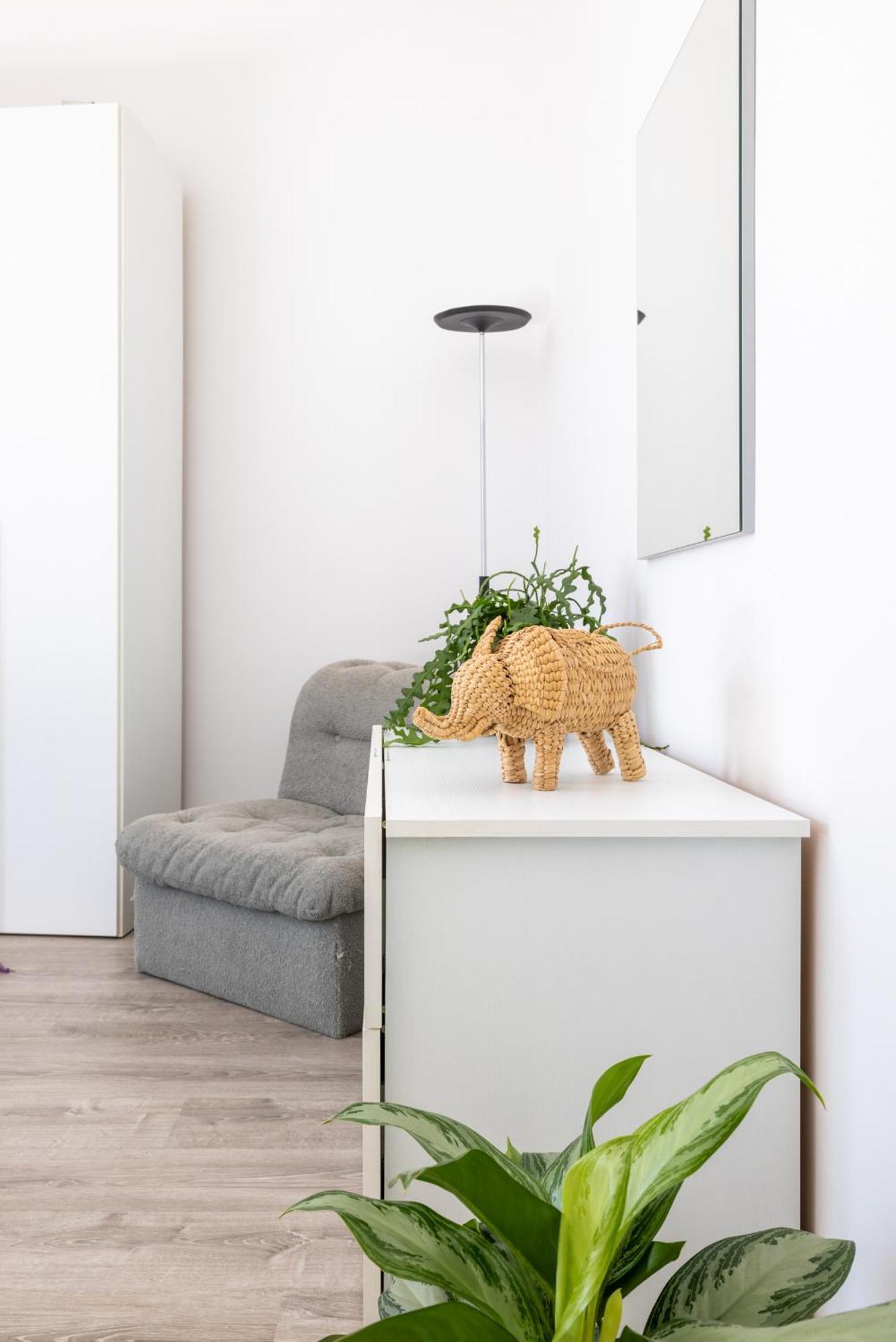 Maison Blu - In Trastevere 로마 외부 사진