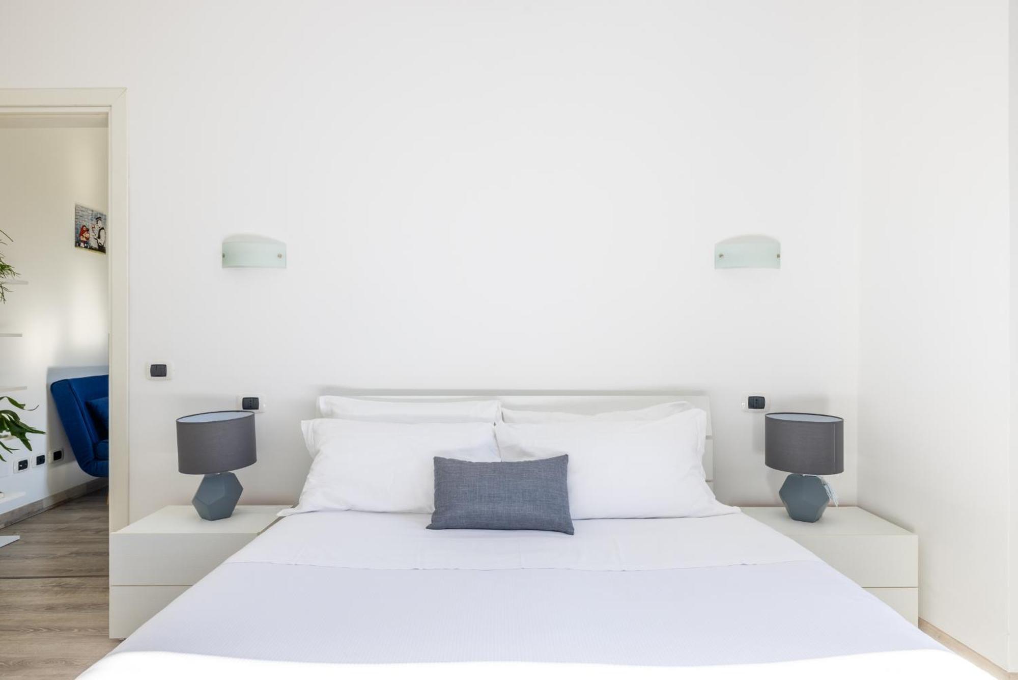Maison Blu - In Trastevere 로마 외부 사진